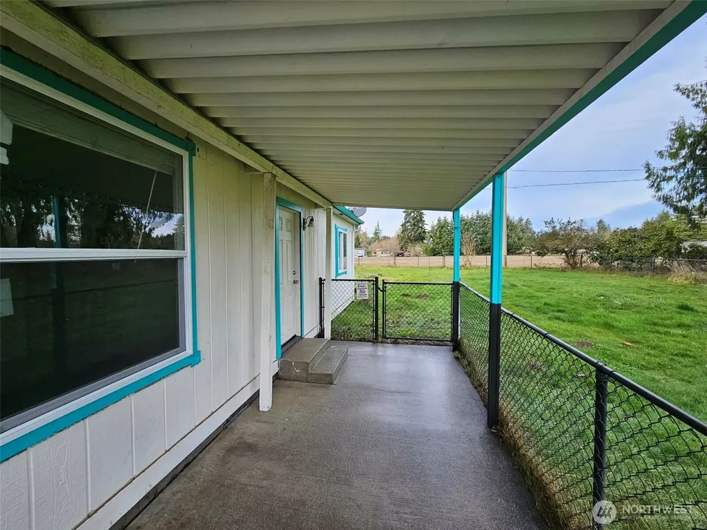 22039 Old Hwy 99 SW Centralia WA 98531