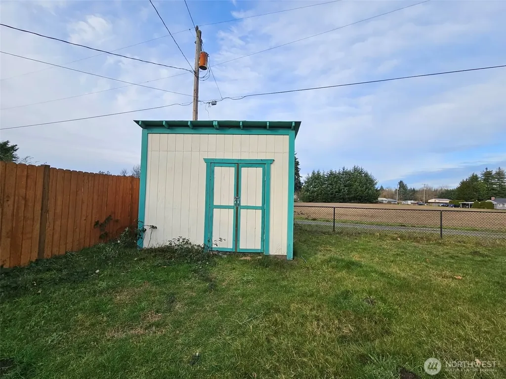 22039 Old Hwy 99 SW Centralia WA 98531