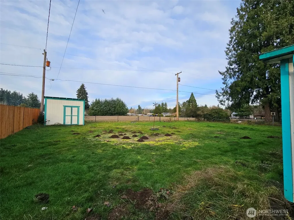 22039 Old Hwy 99 SW Centralia WA 98531