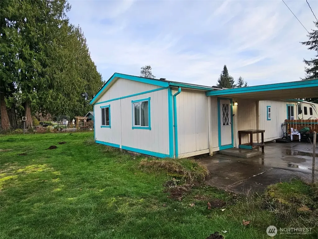 22039 Old Hwy 99 SW Centralia WA 98531