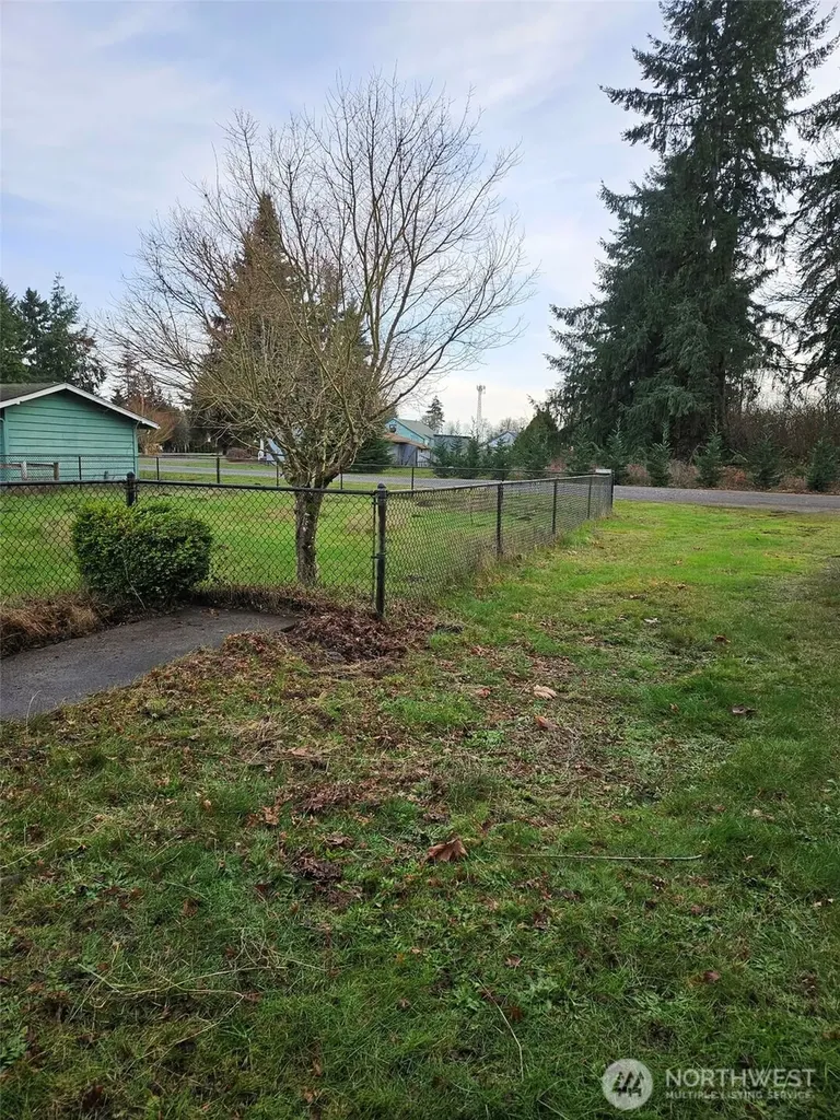 22039 Old Hwy 99 SW Centralia WA 98531