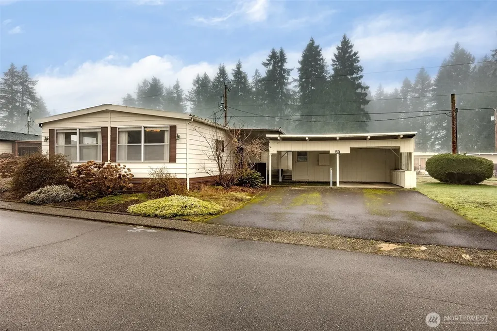 4707 Black Lake Belmore Road SW Olympia WA 98512