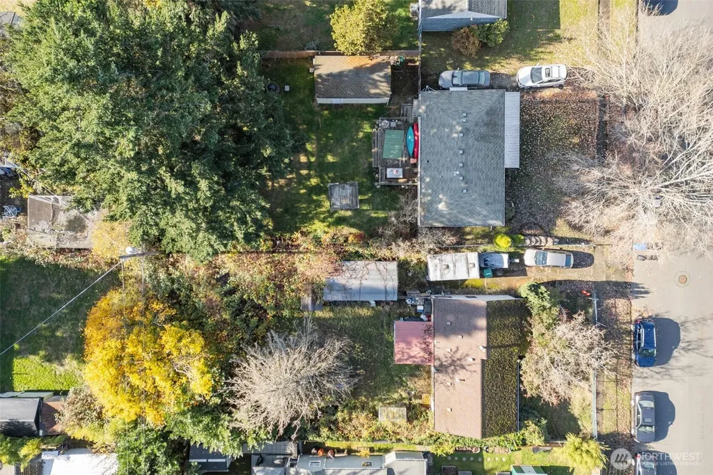 190 10th (Assemblage) Avenue NE Shoreline WA 98155