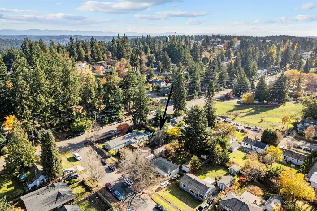 190 10th (Assemblage) Avenue NE Shoreline WA 98155