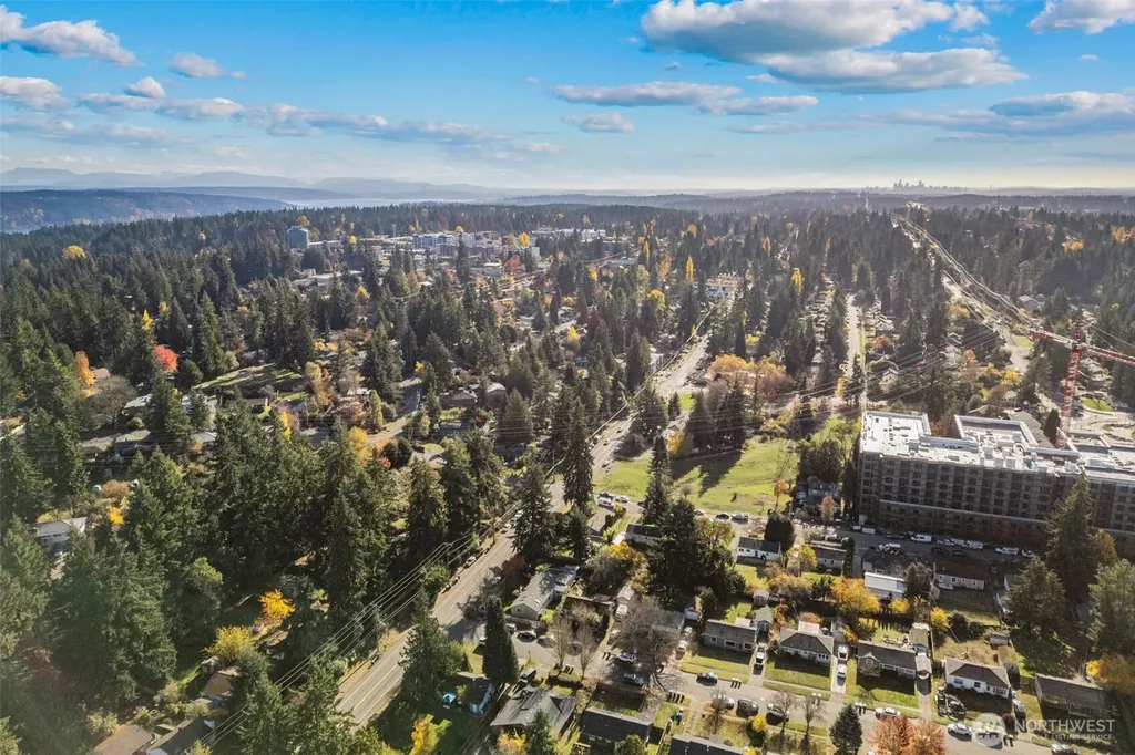 190 10th (Assemblage) Avenue NE Shoreline WA 98155