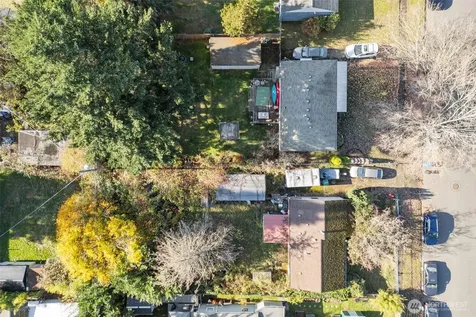 190 10th (Assemblage) Avenue NE Shoreline WA 98155