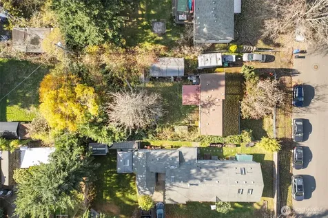 190 10th (Assemblage) Avenue NE Shoreline WA 98155