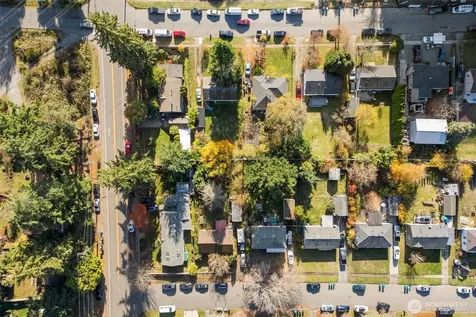 190 10th (Assemblage) Avenue NE Shoreline WA 98155