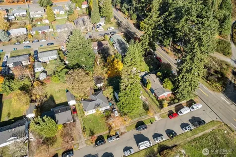 190 10th (Assemblage) Avenue NE Shoreline WA 98155