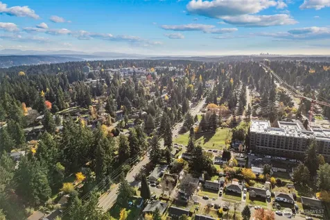 190 10th (Assemblage) Avenue NE Shoreline WA 98155