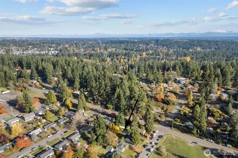 190 10th (Assemblage) Avenue NE Shoreline WA 98155