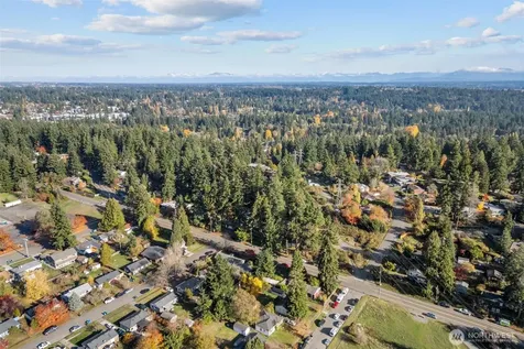190 10th (Assemblage) Avenue NE Shoreline WA 98155