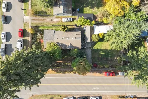 190 10th (Assemblage) Avenue NE Shoreline WA 98155
