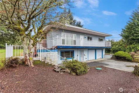 260 Melcher Street W Port Orchard WA 98366