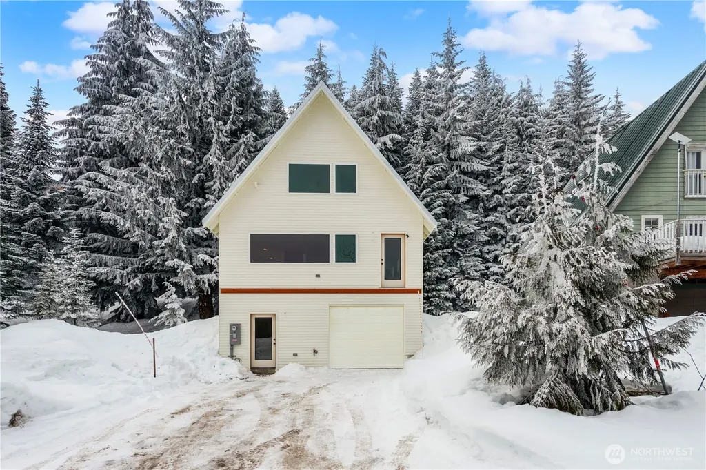 210 N Olson Drive Snoqualmie Pass WA 98068