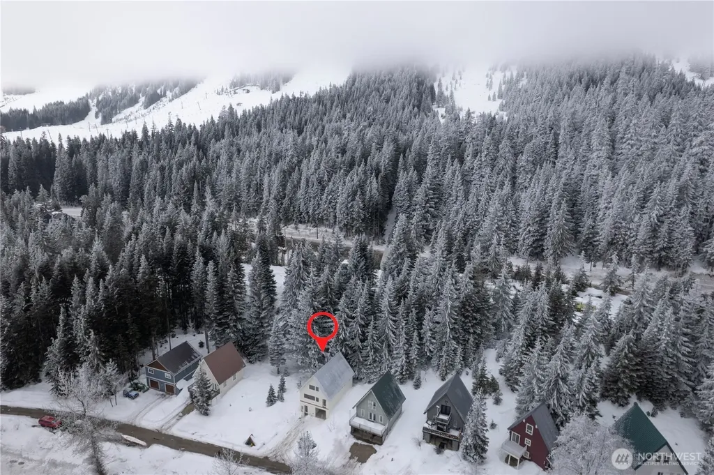 210 N Olson Drive Snoqualmie Pass WA 98068