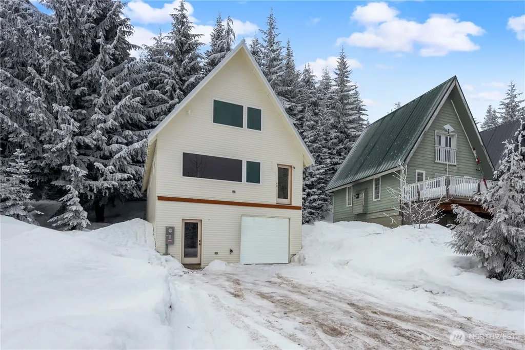 210 N Olson Drive Snoqualmie Pass WA 98068