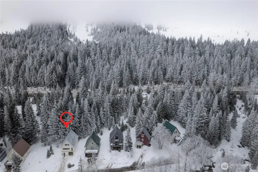 210 N Olson Drive Snoqualmie Pass WA 98068