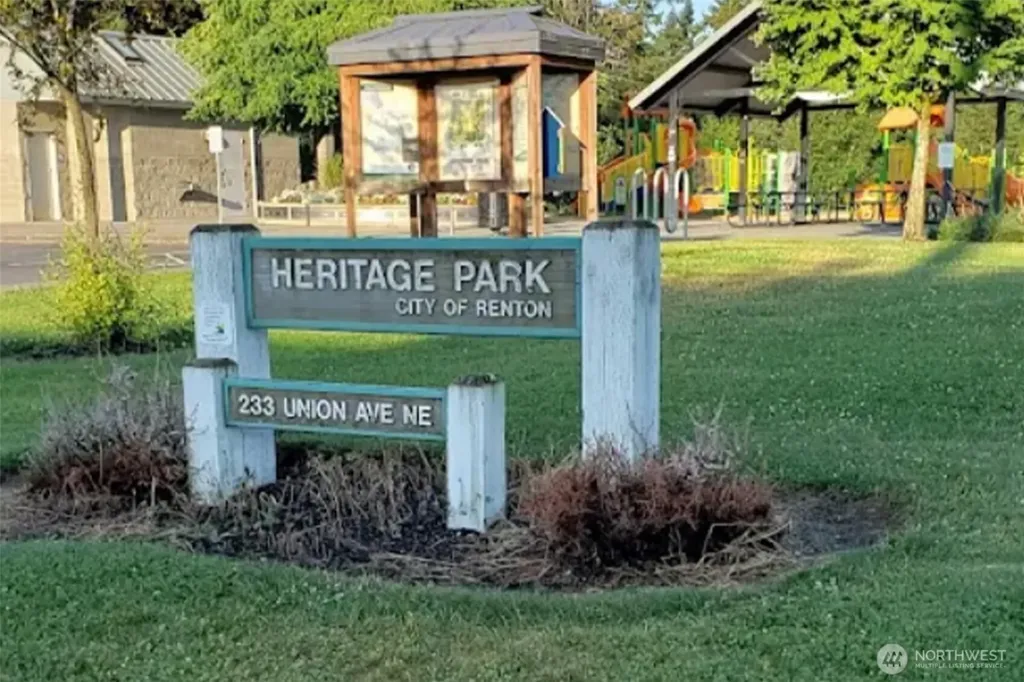 127 Union Avenue NE Renton WA 98059