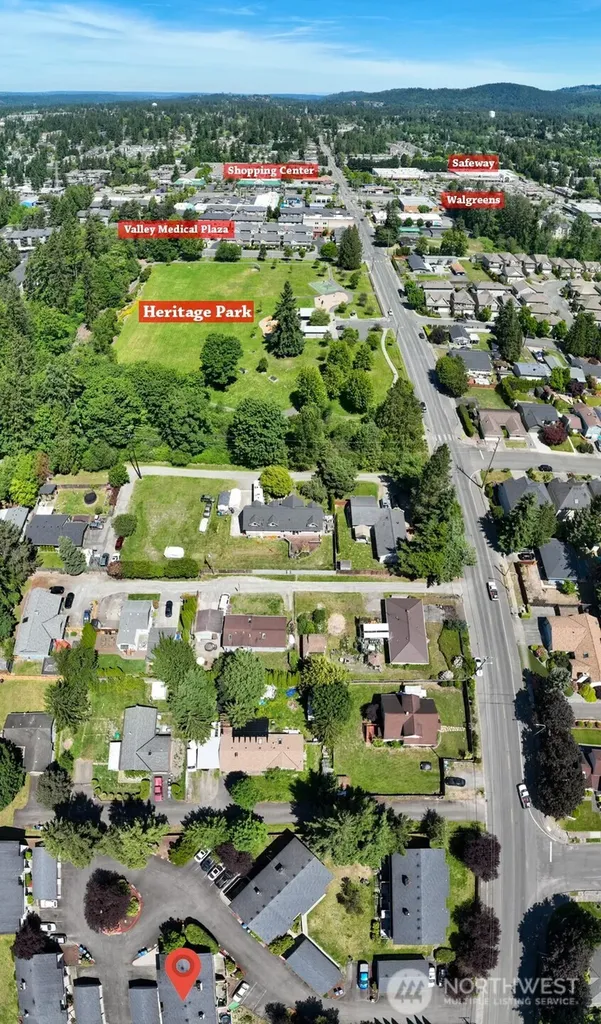127 Union Avenue NE Renton WA 98059