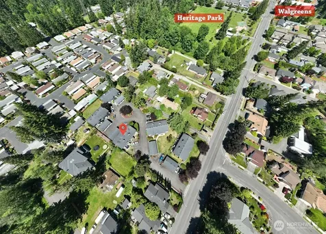 127 Union Avenue NE Renton WA 98059