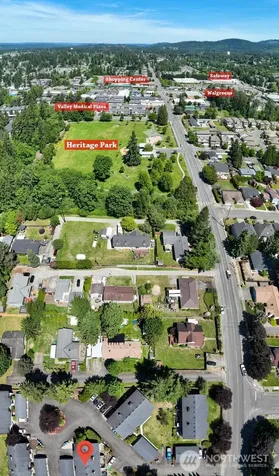 127 Union Avenue NE Renton WA 98059