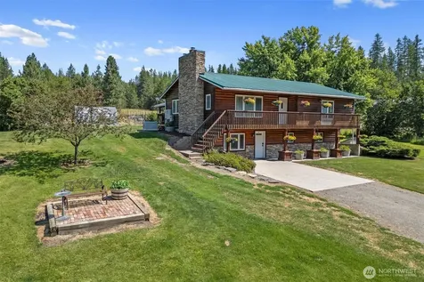 1381 Little Twin Lakes Road Colville WA 99114