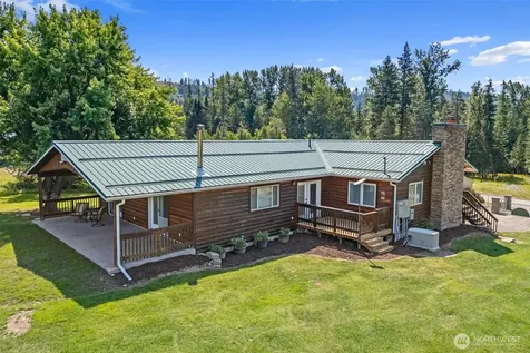 1381 Little Twin Lakes Road Colville WA 99114