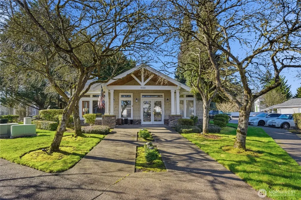 11130 SE 208th Street Kent WA 98031