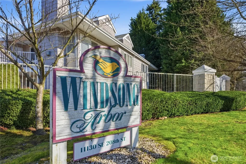 11130 SE 208th Street Kent WA 98031