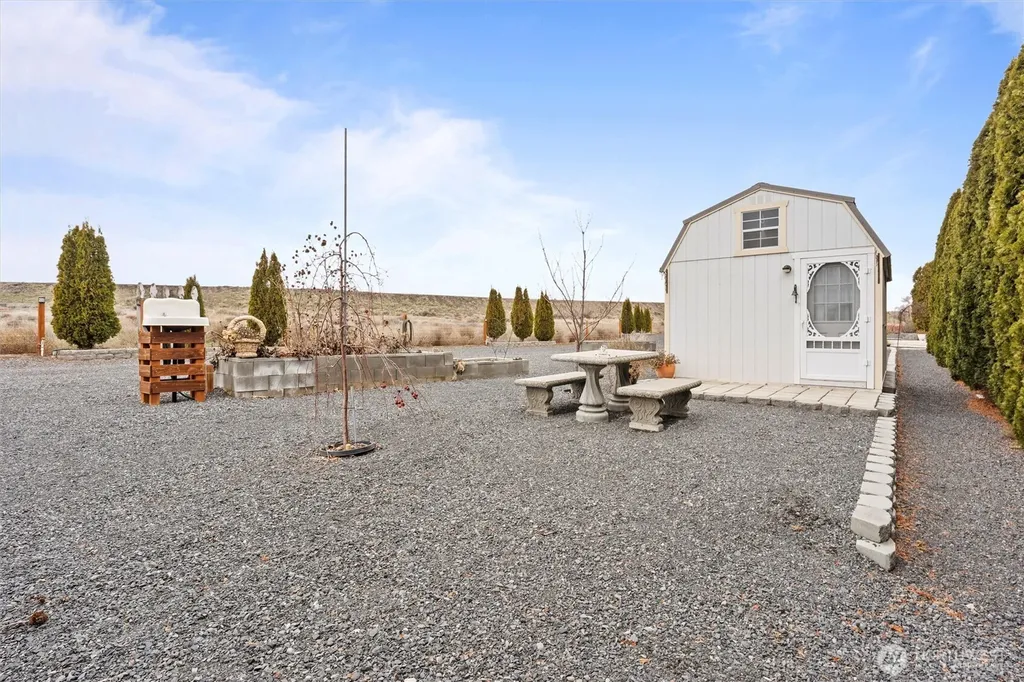 19678 Fairway Drive NW Soap Lake WA 98851