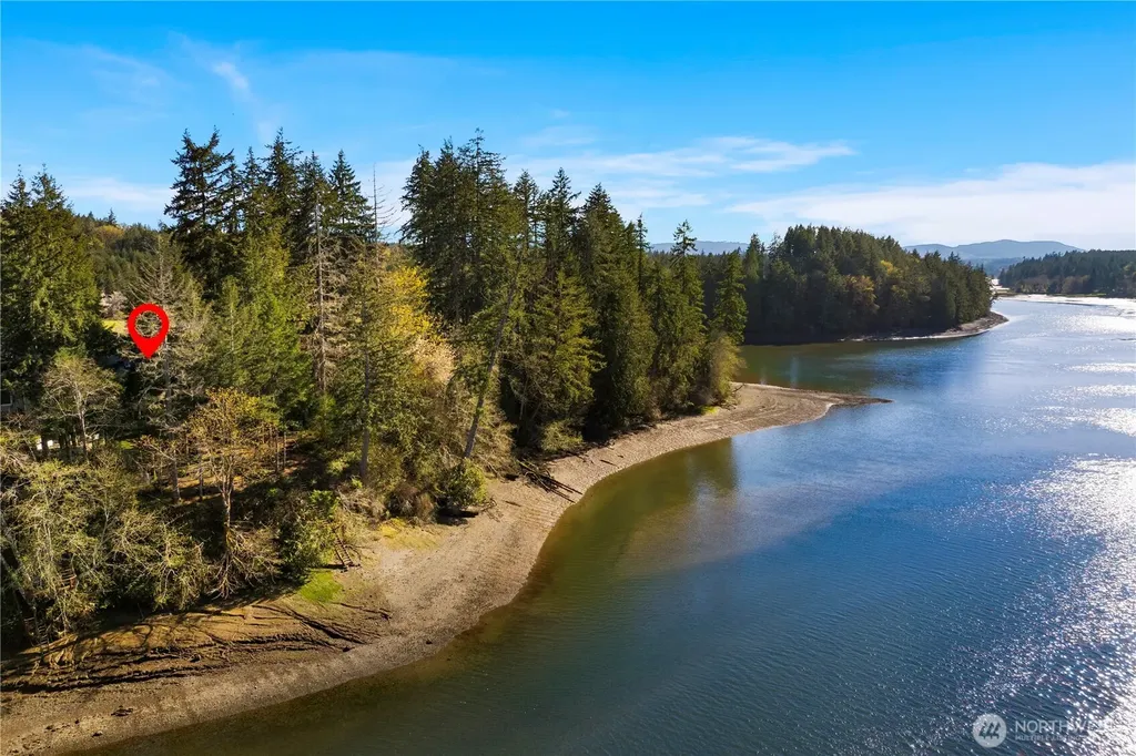 730 SE Nelson Road Shelton WA 98584