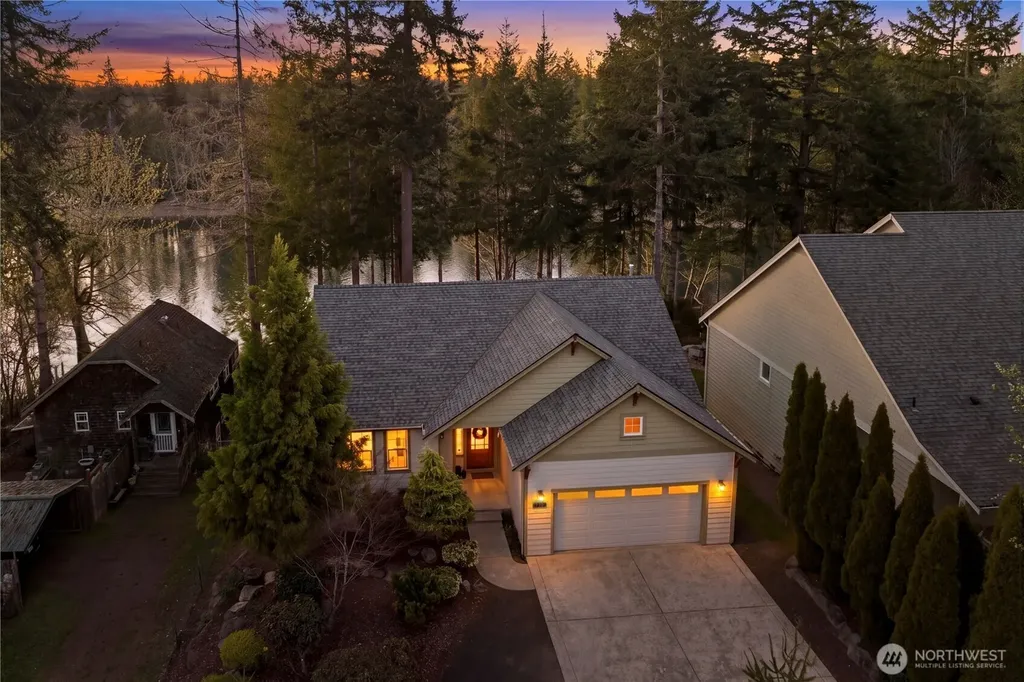 730 SE Nelson Road Shelton WA 98584