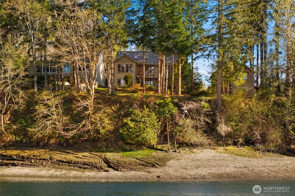 730 SE Nelson Road Shelton WA 98584