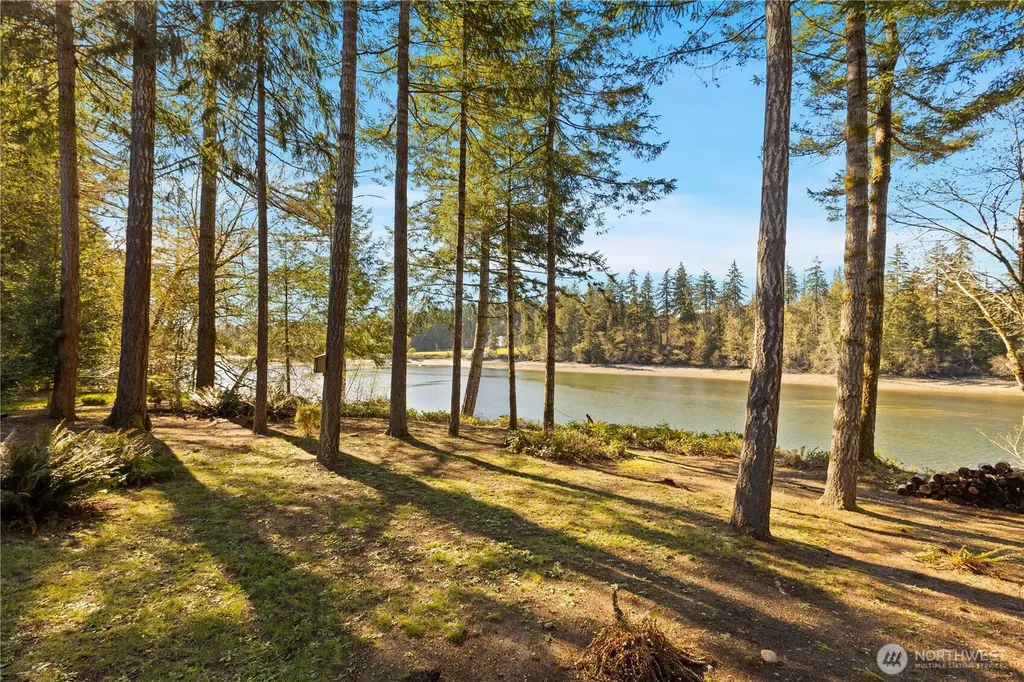 730 SE Nelson Road Shelton WA 98584
