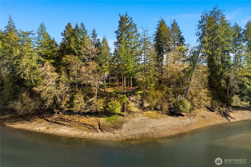 730 SE Nelson Road Shelton WA 98584