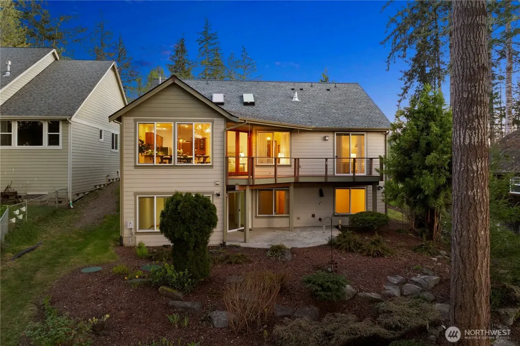 730 SE Nelson Road Shelton WA 98584
