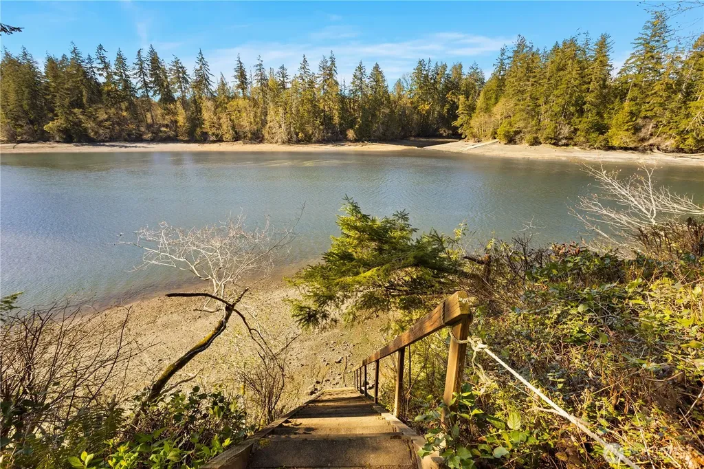 730 SE Nelson Road Shelton WA 98584