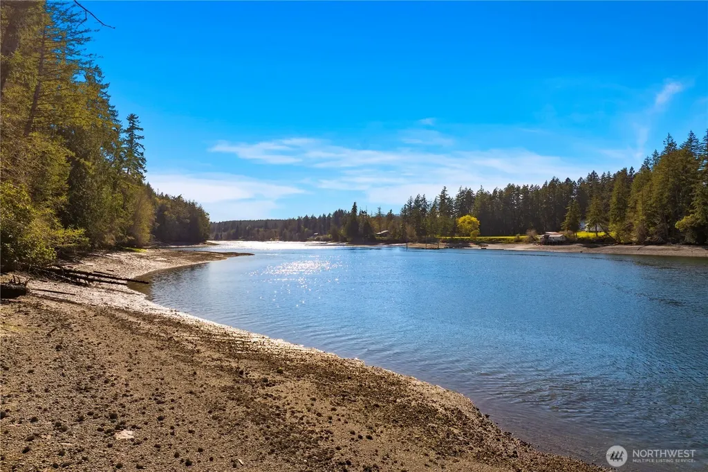 730 SE Nelson Road Shelton WA 98584