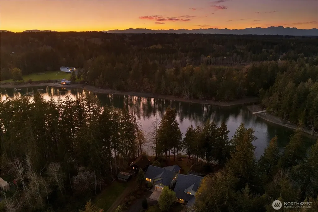 730 SE Nelson Road Shelton WA 98584