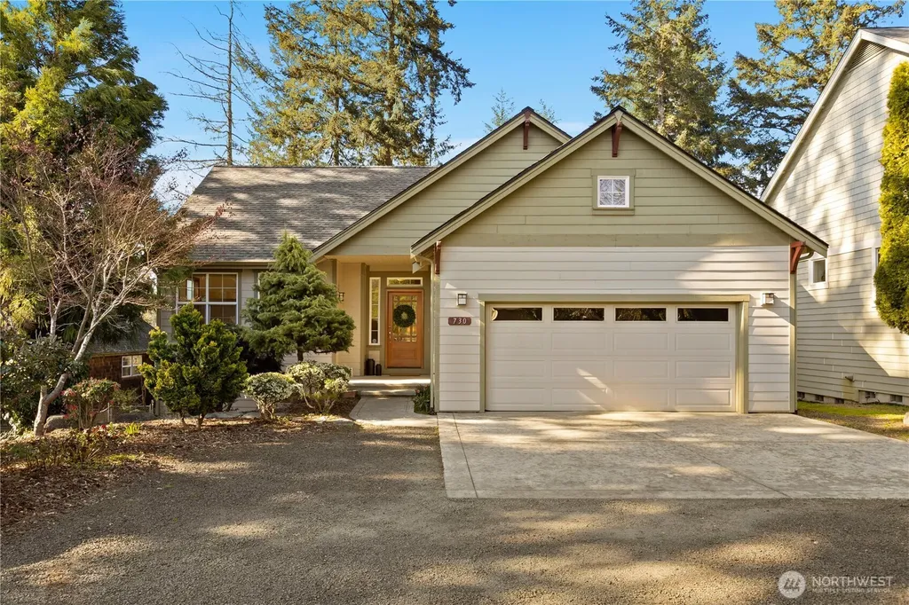 730 SE Nelson Road Shelton WA 98584