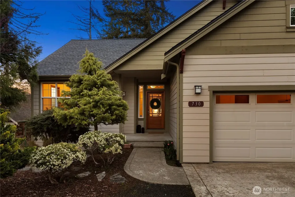 730 SE Nelson Road Shelton WA 98584