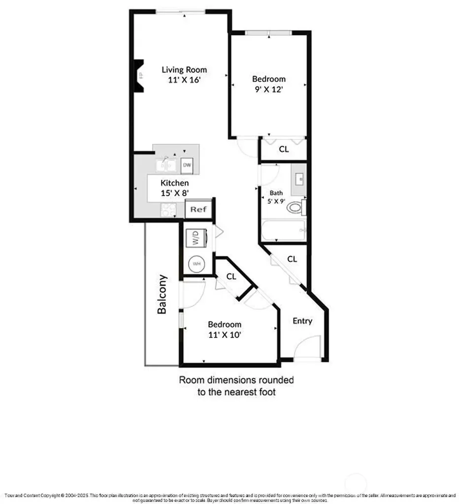 133 Queen Anne Avenue N Seattle WA 98109