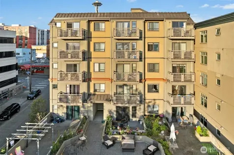 133 Queen Anne Avenue N Seattle WA 98109