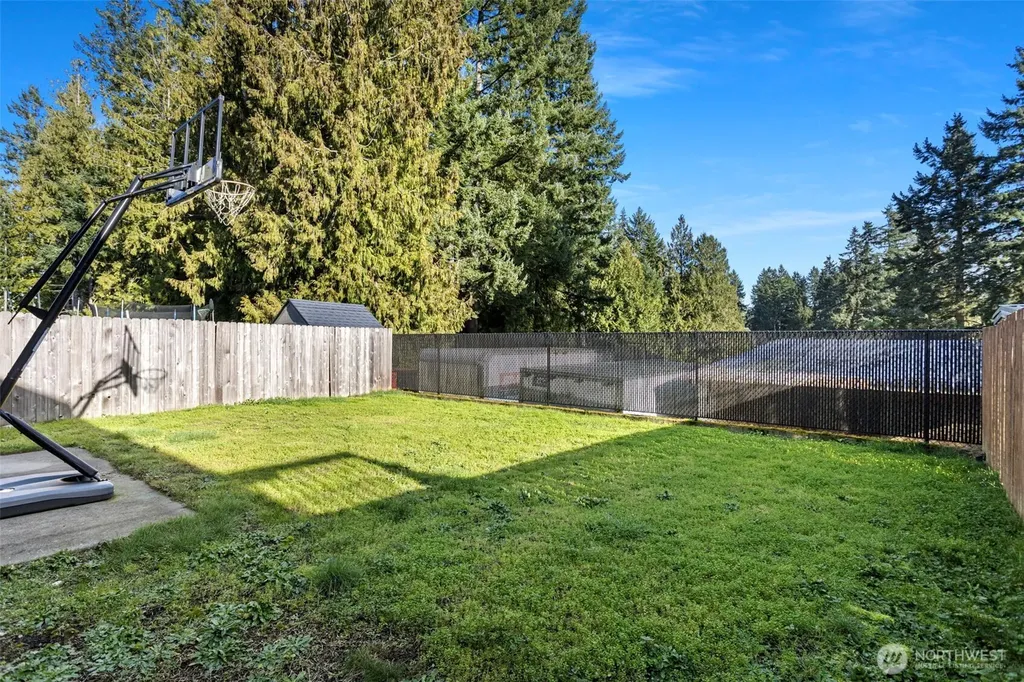 2315 SE Kelby Circle Port Orchard WA 98366