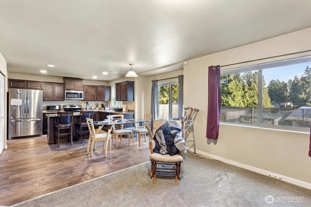 2315 SE Kelby Circle Port Orchard WA 98366