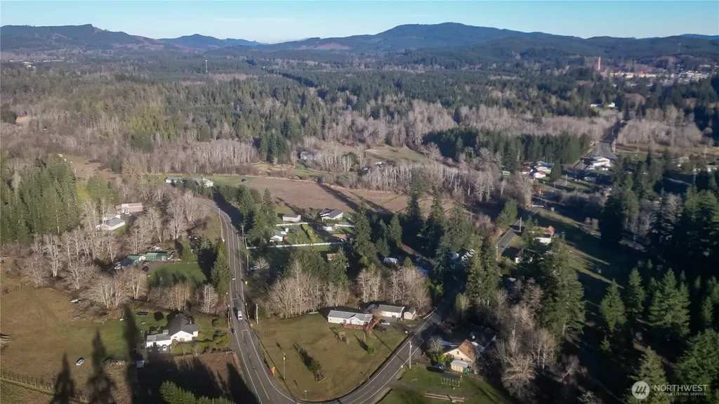 443 Elma Hicklin Rd W Mccleary WA 98557