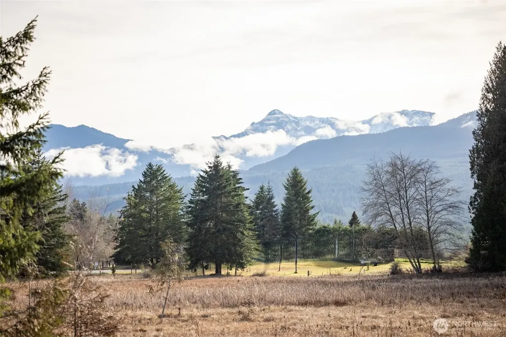 0 Lost Mountain Road Sequim WA 98382