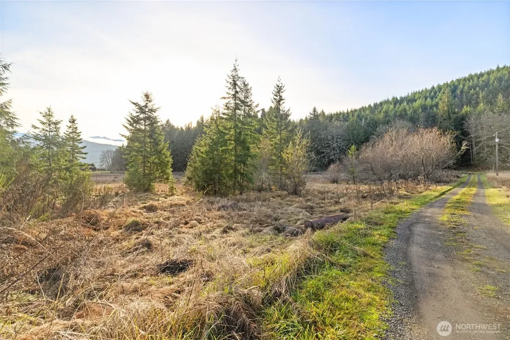 0 Lost Mountain Road Sequim WA 98382