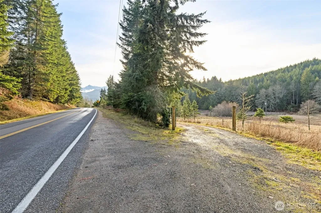 0 Lost Mountain Road Sequim WA 98382